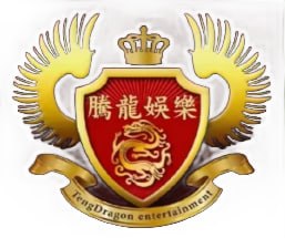 腾龙公司标志